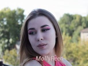 MollyReed