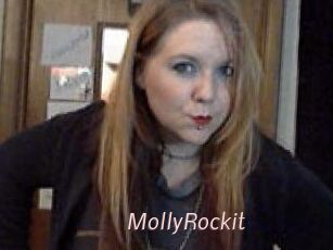 MollyRockit