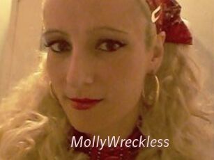 MollyWreckless