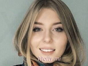 Molly_mi