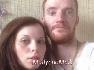 MollyandMaik