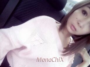 MonaChiX