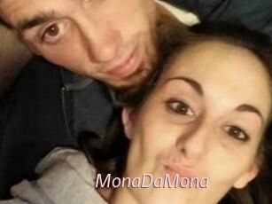 MonaDaMona