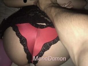 MonaDamon