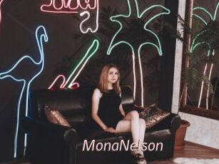 MonaNelson