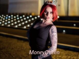 MoneyQueen