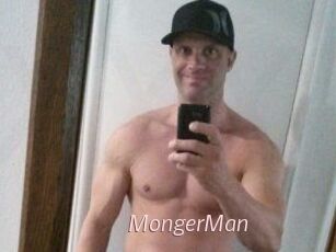 MongerMan