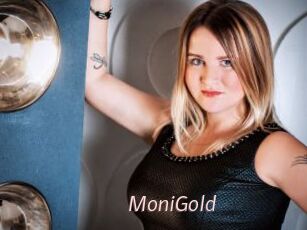 MoniGold