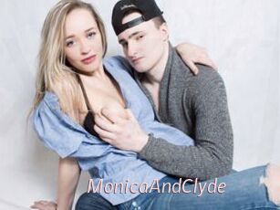 MonicaAndClyde