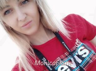 MonicaFlame