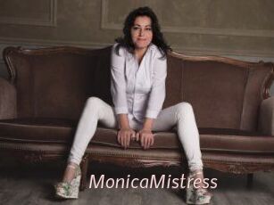 MonicaMistress