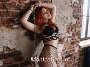 MonicaRedHot