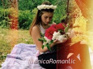 MonicaRomantic