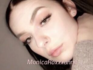 MonicaRoxxxanne
