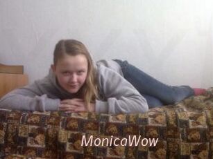 MonicaWow