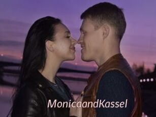 MonicaandKassel