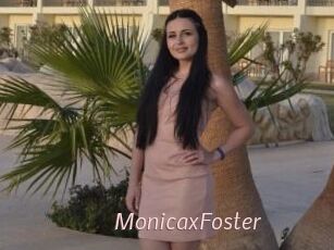 MonicaxFoster