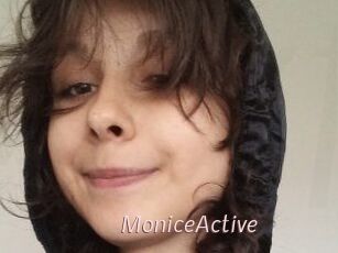MoniceActive