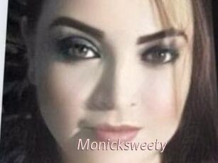 Monicksweety