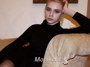 MonikaChik xxx Free Sites