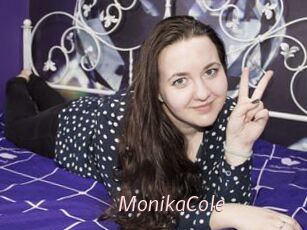 MonikaCole