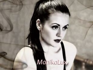 MonikaLux xxx Free Sites