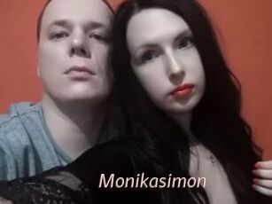 Monikasimon