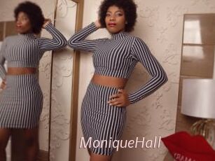MoniqueHall