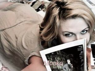 Monka