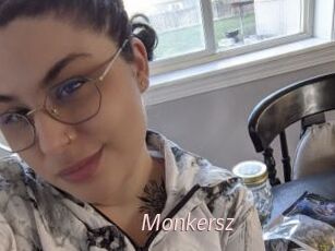 Monkersz