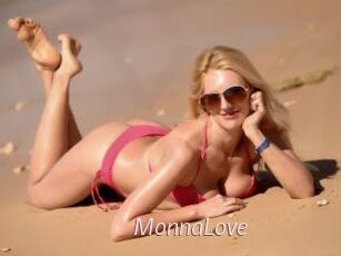 MonnaLove
