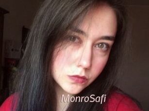 MonroSafi