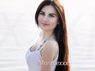 Monroexxx