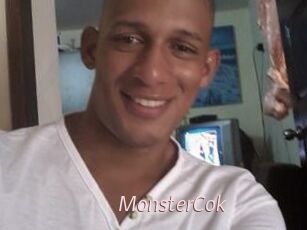 MonsterCok