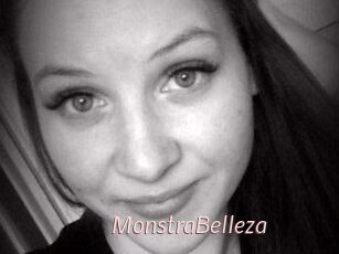 MonstraBelleza