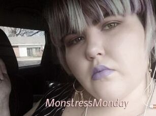 MonstressMonday