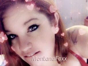 MontanaFoxx