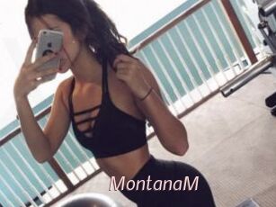 MontanaM