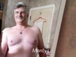 Monty58 xxx Free Sites