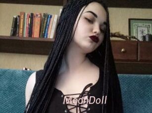 MoonDoll