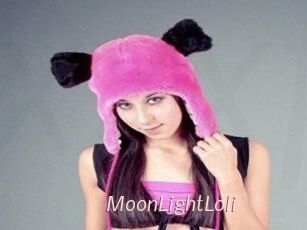 MoonLightLoli xxx Free Sites