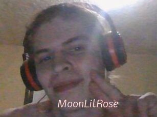 MoonLitRose