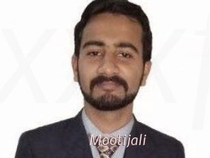 Mootijali