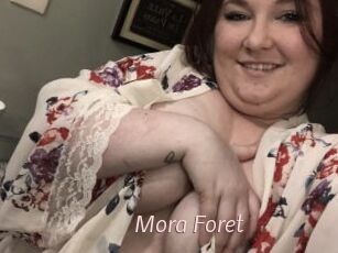 Mora_Foret