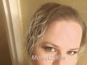 More4U2Kiss