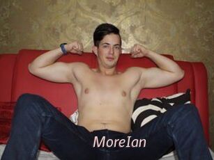 MoreIan