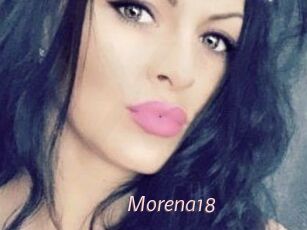 Morena18