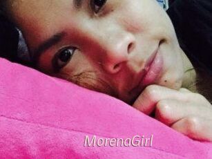 MorenaGirl