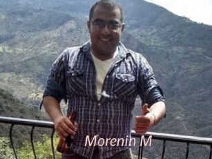 Morenin_M