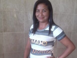 Morensex